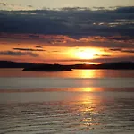Sunset *