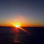 Sunset דירה Tribalj