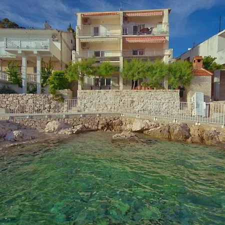 Διαμέρισμα Sunset *