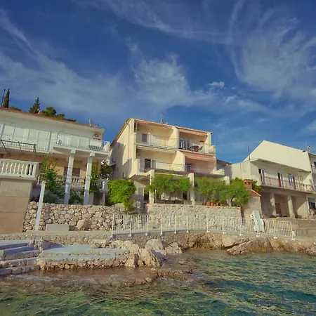 Διαμέρισμα Sunset *