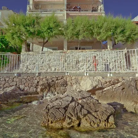 Διαμέρισμα Sunset *