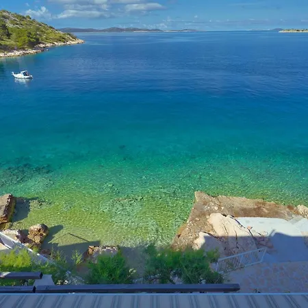 Sunset Apartamento Tribalj