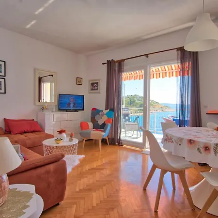 Sunset Διαμέρισμα *