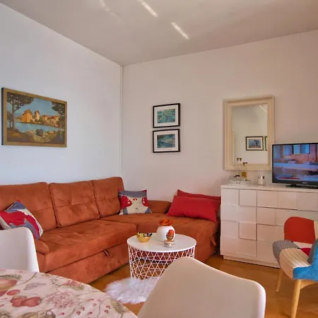 Apartmán Sunset