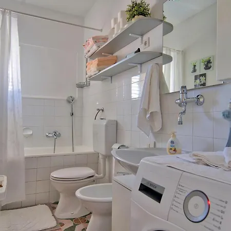 Sunset Διαμέρισμα Tribalj