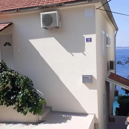 Διαμέρισμα Sunset