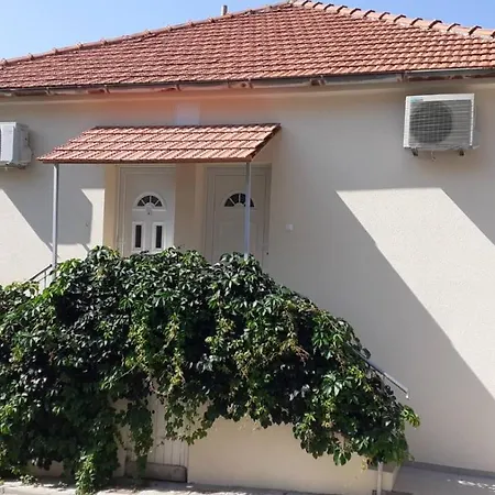 Sunset Διαμέρισμα Tribalj