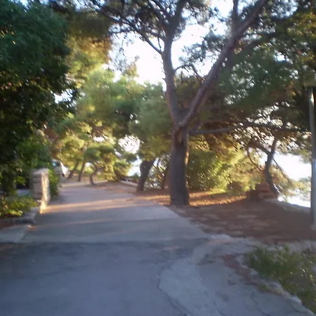 Διαμέρισμα Sunset *