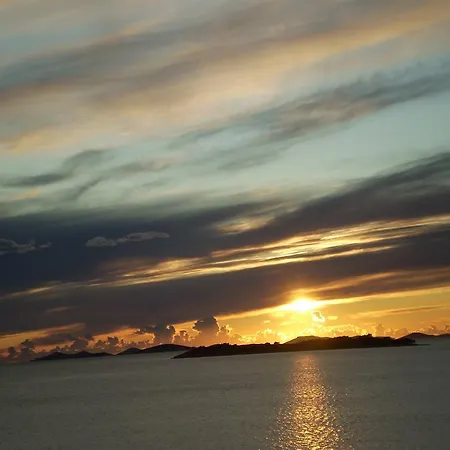 Sunset Διαμέρισμα *