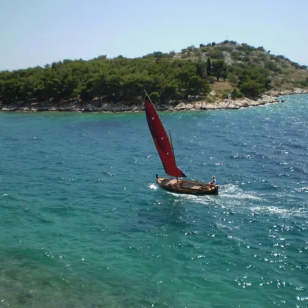 Sunset Διαμέρισμα