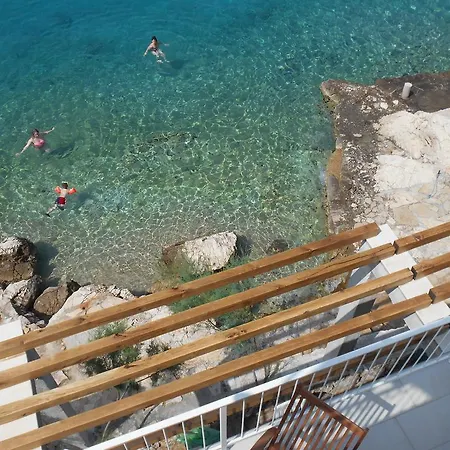 Διαμέρισμα Sunset Tribalj