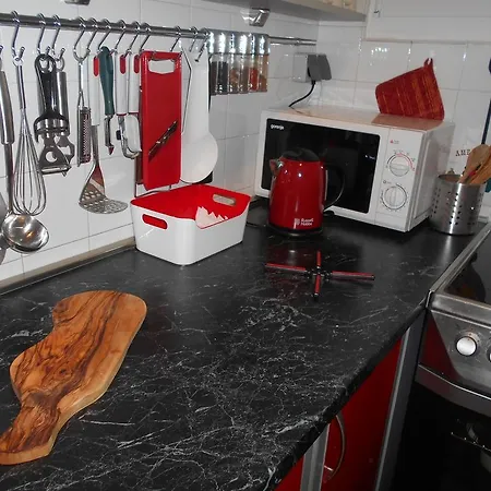 Διαμέρισμα Sunset