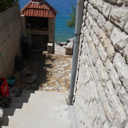 Sunset Διαμέρισμα Tribalj