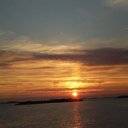 Διαμέρισμα Sunset