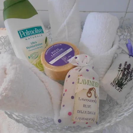 Sunset Διαμέρισμα