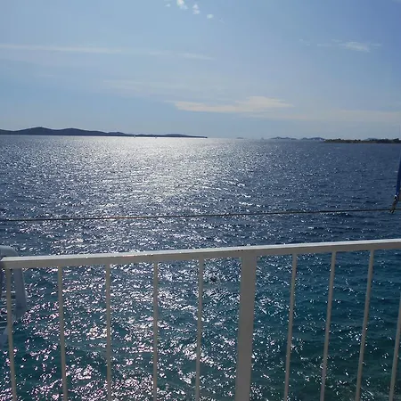 Sunset Διαμέρισμα