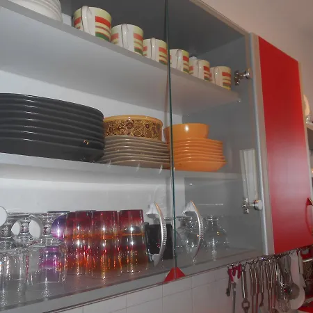 Διαμέρισμα Sunset