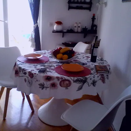 Sunset Διαμέρισμα Tribalj