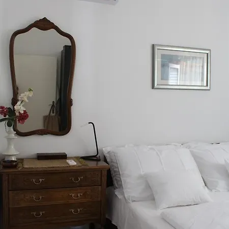 Sunset Διαμέρισμα Tribalj