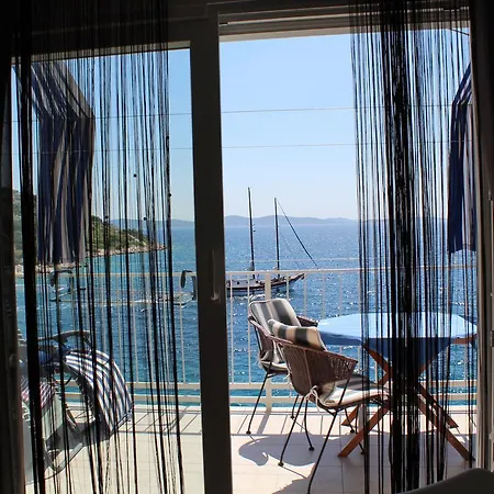 Sunset Διαμέρισμα *