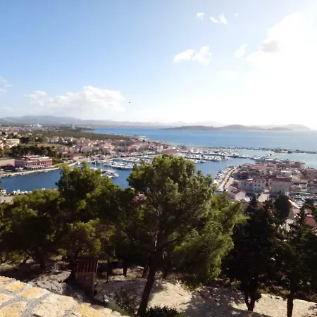 Διαμέρισμα Sunset