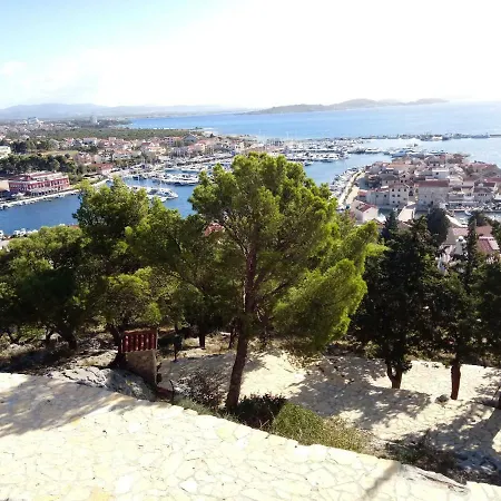 Διαμέρισμα Sunset Tribalj