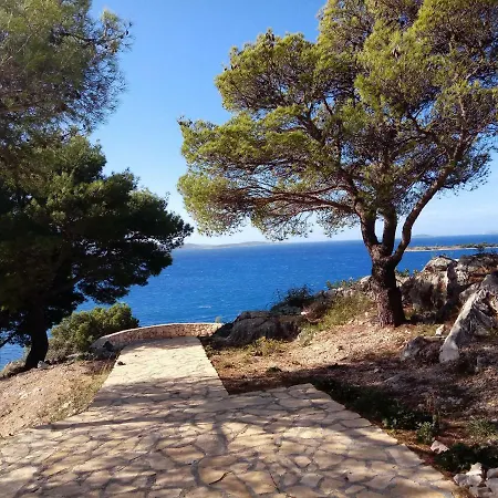 Διαμέρισμα Sunset *