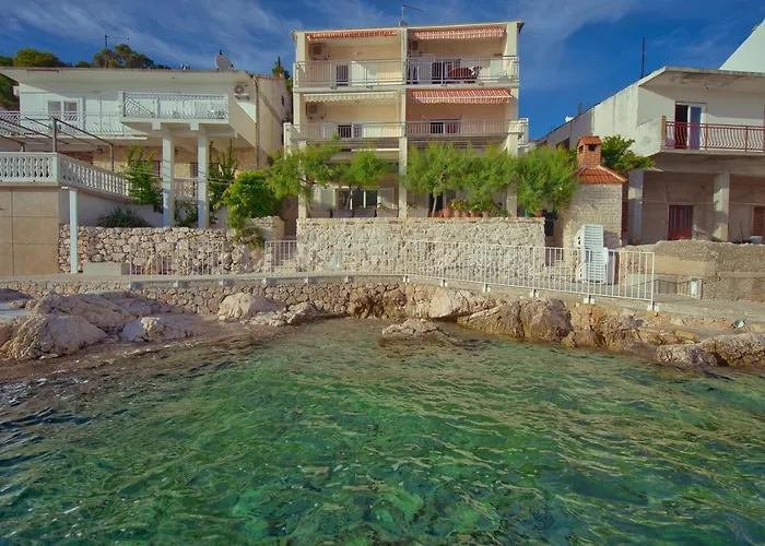 Apartamento Sunset *