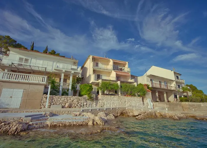 Apartamento Sunset *