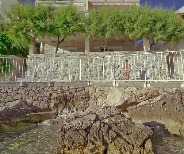 Apartamento Sunset *