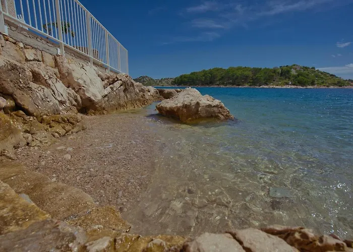 Sunset Apartamento Tribalj