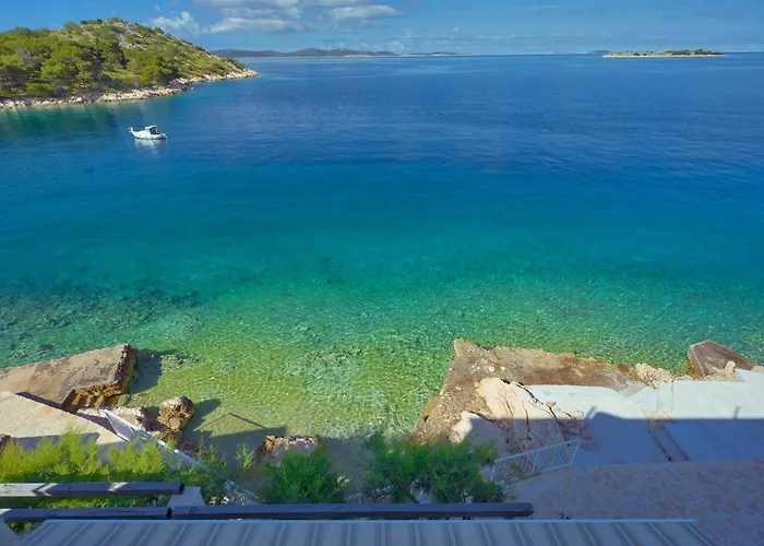 Sunset Apartment Tribunj (Sibenik-Knin)