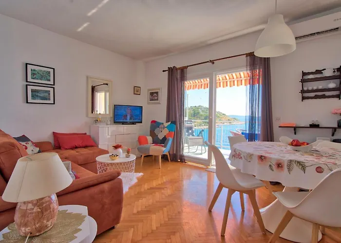 Sunset Apartamento *