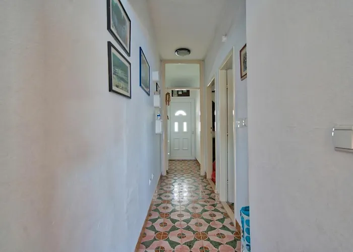 Sunset Apartamento Tribalj