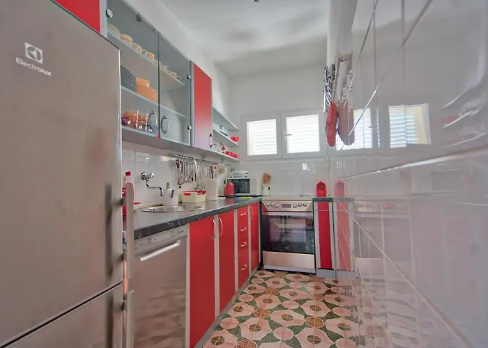 Apartamento Sunset *