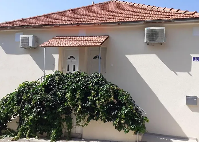 Sunset Apartamento Tribalj