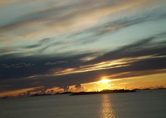 Sunset Apartamento *