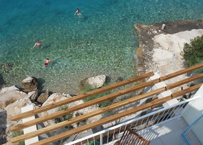 Apartamento Sunset Tribalj