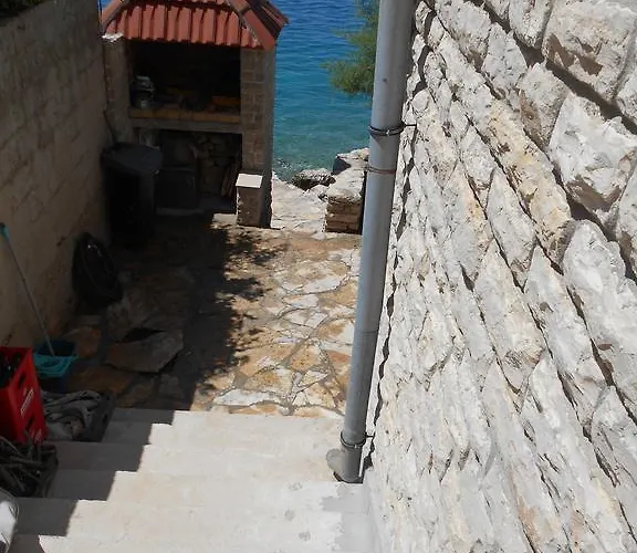 Sunset Apartamento Tribalj