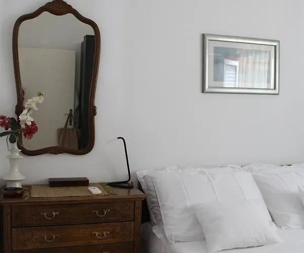 Sunset Apartamento Tribalj