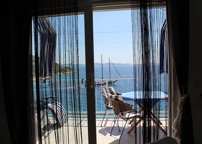 Sunset Apartamento *