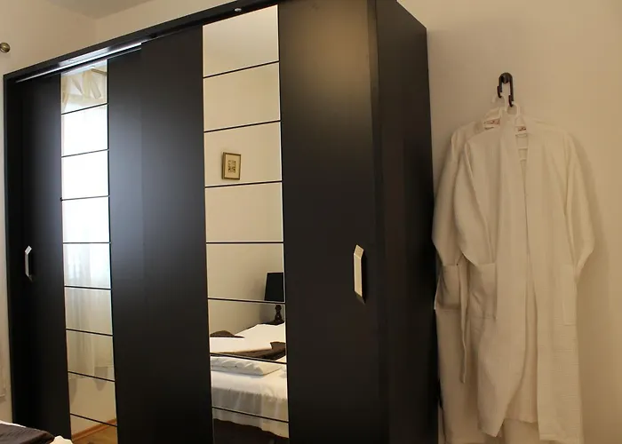 Apartamento Sunset *