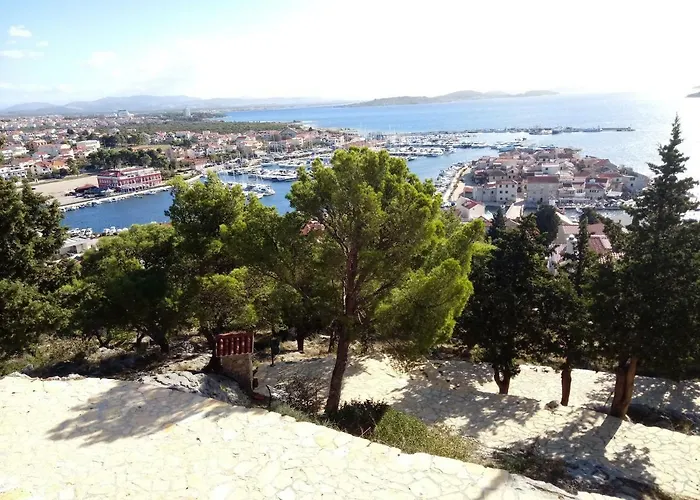 Apartamento Sunset Tribalj