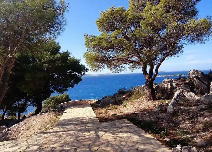 Apartamento Sunset *